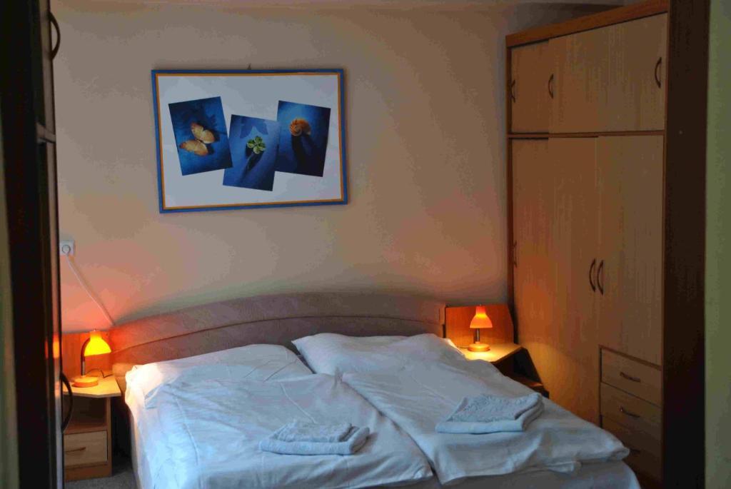 Hotel Litvor Strbske Pleso Room photo