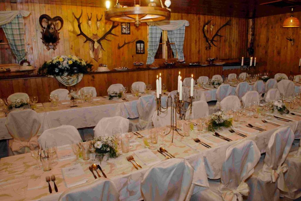 Hotel Litvor Strbske Pleso Exterior photo