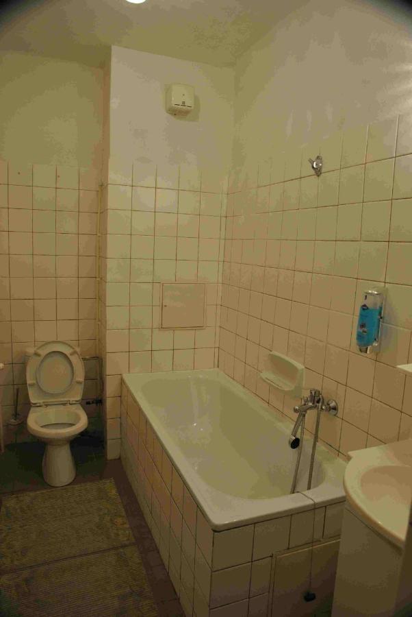 Hotel Litvor Strbske Pleso Room photo